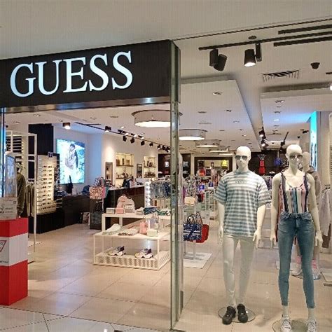 guess singapore